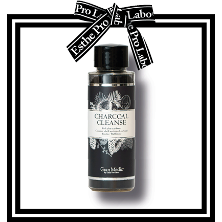 Esthe Pro Labo Charcoal Cleanse