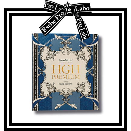 Esthe Pro Labo HGH Premium