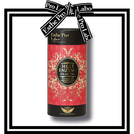 Esthe Pro Labo Heat Enzyme®