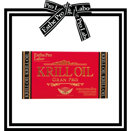 Esthe Pro Labo Olej z kryla