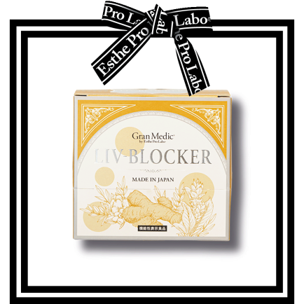 Esthe Pro Labo Liv-Blocker