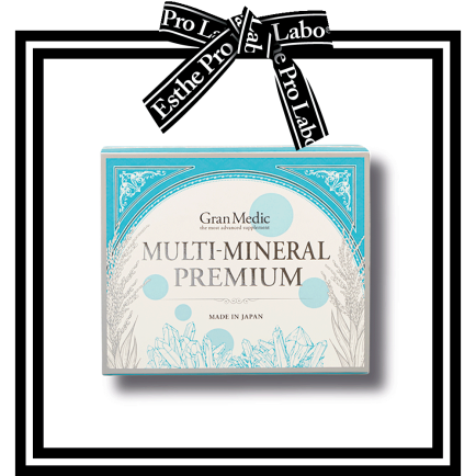 Esthe Pro Labo Multimineral Premium