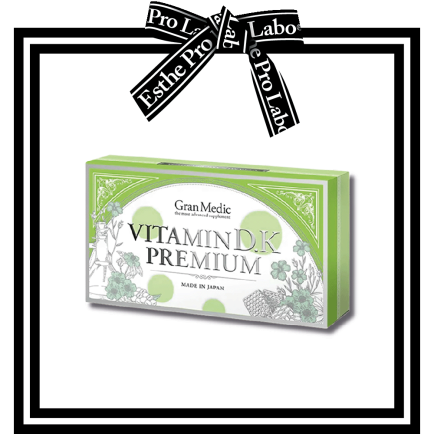 Esthe Pro Labo Witamina DK Premium