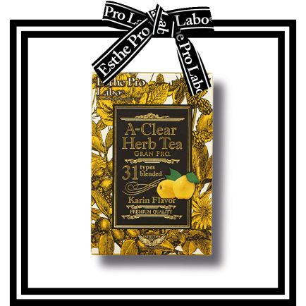 A- Clear Herb Tea Gran Pro