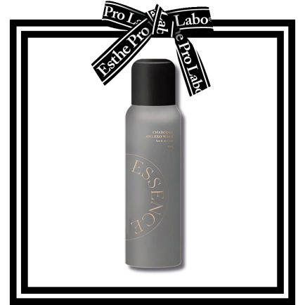 Pianka myjąca Charcoal Awa EXO