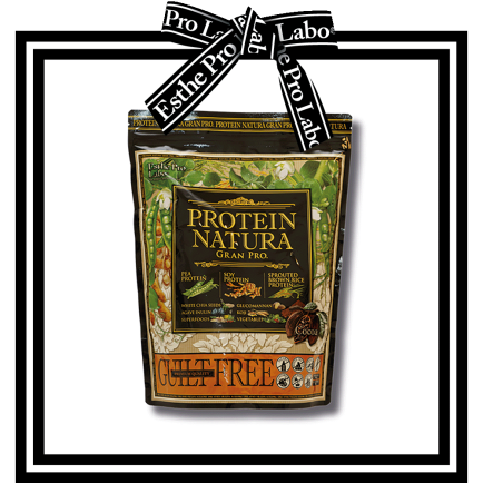 Protein Natura Gran Pro Cocoa 30 gr