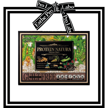 Kawa Esthe Pro Labo Protein Natura Gran Pro