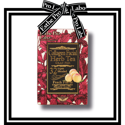 Collagen Facial Herb Tea Gran Pro