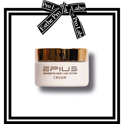 Epius Innovative Skin Care System Cream