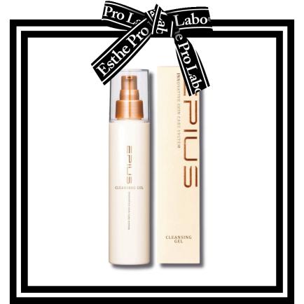 Innowacyjny system pielęgnacji skóry Epius - środek oczyszczający