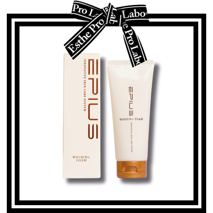 Pianka do mycia Epius Innovative Skin Care