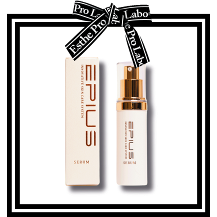 Innowacyjny system pielęgnacji skóry Epius Serum