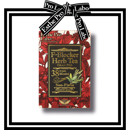 F-Blocker Herb Tea Gran Pro