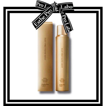 Fast Pro Nano Mist