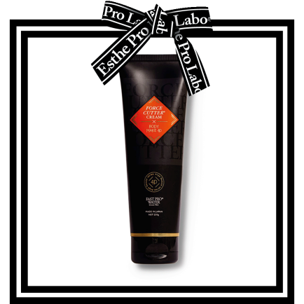 Force Cutter® Cream x Body make 4D