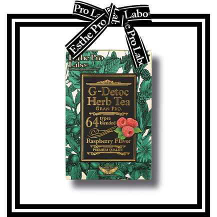 G-detoc Herb Tea Gran Pro