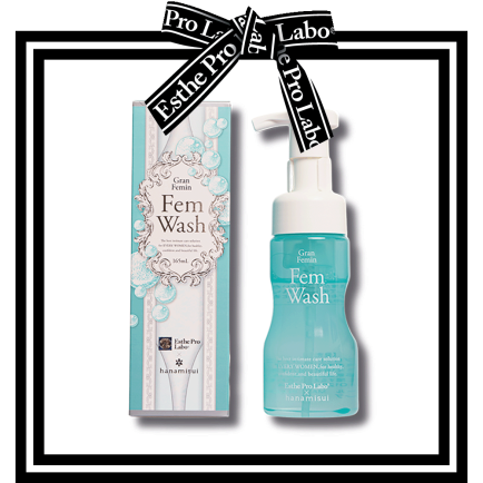 Gran Femin Fem Wash