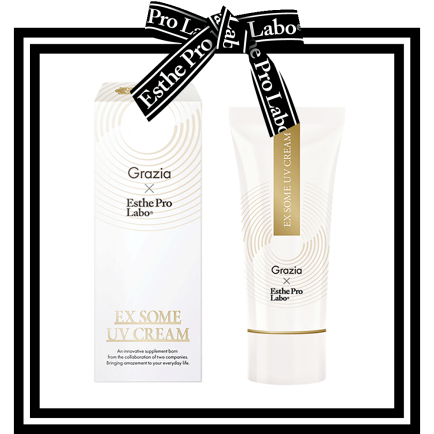 Grazia Esthe Pro Labo EX Krem UV
