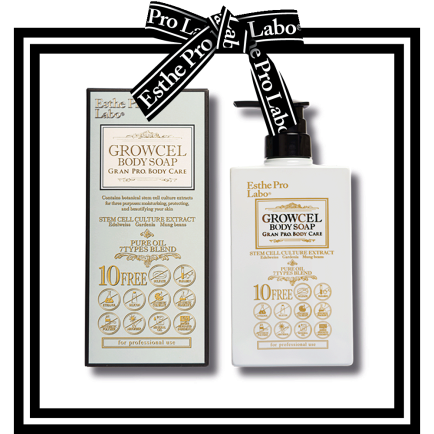 Growcel Body Soap Gran Pro. Body Care