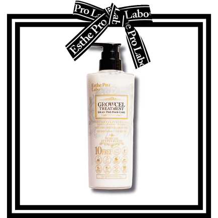 Growcel Treatment Gran Pro