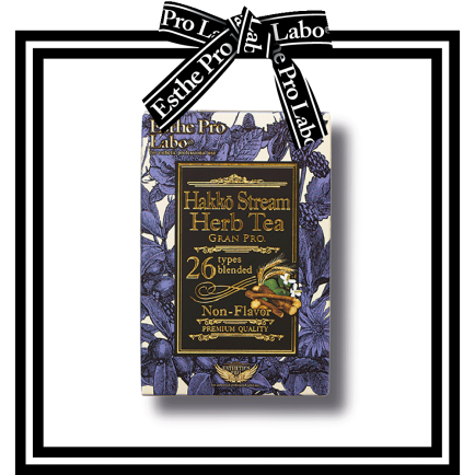 Hakko Stream Herb Tea Gran Pro