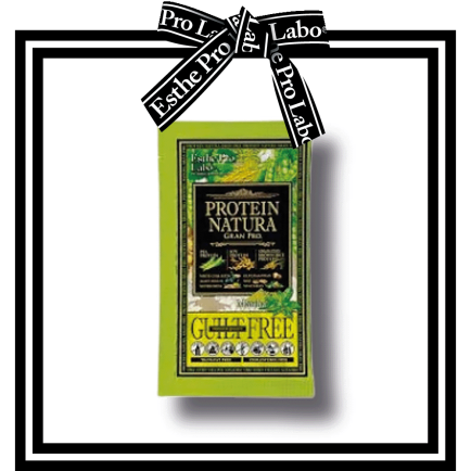 Esthe Pro Labo Protein Natura Gran Pro Matcha