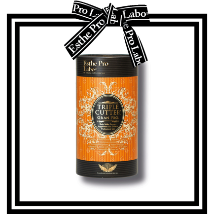 Esthe Pro Labo Triple Cutter